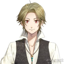 画像集 No.014のサムネイル画像 / 乙女チック4Gamer 第24回:泣ける人気作がついにPS Vitaに登場! 「CLOCK ZERO 〜終焉の一秒〜 ExTime」を大特集