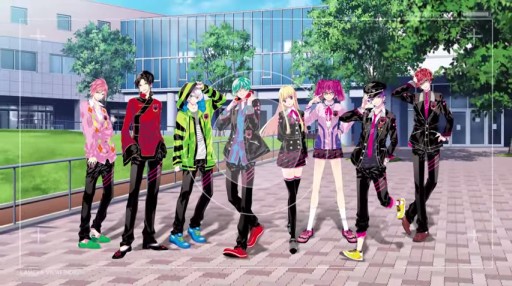 POSSESSION MAGENTAץץ˥