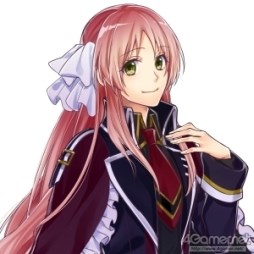 画像集 No.007のサムネイル画像 / 乙女チック4Gamer 第36回:前向きすぎる主人公と,従者候補者達との恋を描いた「新装版 魔法使いとご主人様」を紹介