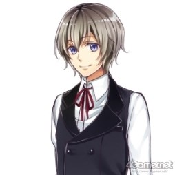 画像集 No.009のサムネイル画像 / 乙女チック4Gamer 第36回:前向きすぎる主人公と,従者候補者達との恋を描いた「新装版 魔法使いとご主人様」を紹介