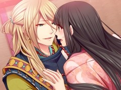 乙女チック4Gamer 第47回:「源氏物語」をベースにした女性向け恋愛ADV「源氏恋絵巻」を特集
