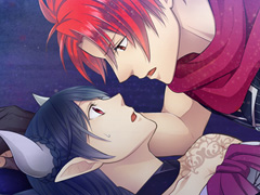 乙女チック4Gamer 第51回:魔王なヒロインの甘くてシリアスな恋物語を楽しめる「新装版 魔女王」を大特集