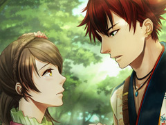 乙女チック4Gamer 第52回:沖縄発のスマホ向けタイトル「琉球異聞 朱桜の繋」を紹介。宿命に抗うヒロインと琉球男子達の切ない戦いの物語