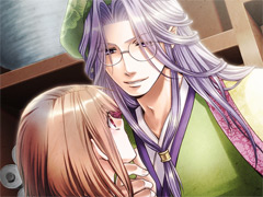 「乙女チック4Gamer」第69回:すべてを捧げる主を探す少女の物語を描く「赤い砂堕ちる月」を特集