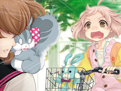 「乙女チック4Gamer」第71回:「BROTHERS CONFLICT Precious Baby」を特集。総勢13人の兄弟達と甘く刺激的な日常を!
