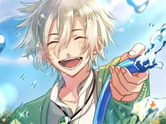 「乙女チック4Gamer」第78回:可愛いニャンコ達がイケメンに変身!? もふもふ恋愛SLG「ノラネコと恋の錬金術」をご紹介