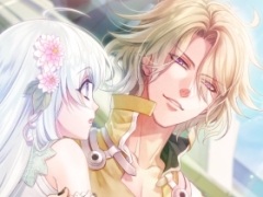「乙女チック4Gamer」第93回:巨大ロボも登場するファンタジーSF恋愛アドベンチャー「悠久のティアブレイド -Lost Chronicle-」を特集