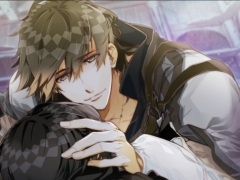「乙女チック4Gamer」第96回:前作と異なるキャラ,舞台で描かれるシリーズ最新作「灰鷹のサイケデリカ」を特集。男装少女の悲劇的で情熱的な物語が楽しめる