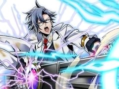 「乙女チック4Gamer」第101回:ドラマチック偉人SLG「輪華ネーション」を特集。偉人の生まれ変わり「リンネ」達と共に過ごす日々が楽しめる