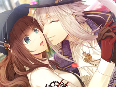 「乙女チック4Gamer」第102回:怪物と呼ばれた少女が手に入れた,愛に満ちた物語を楽しめる「Code:Realize 〜祝福の未来〜」を紹介