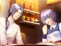 「乙女チック4Gamer」第116回:ファンディスク「KLAP!! 〜Kind Love And Punish〜 Fun Party」を特集。If,After,Anotherといった3つのストーリーが楽しめる