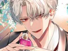 「乙女チック4Gamer」第353回:「Perfumer 〜私の調香師〜」を特集。オリジナル香水と一緒に楽しめるシチュエーションCD