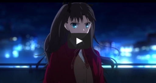TV˥Fate/stay nightPV3