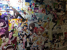 画像集 No.050のサムネイル画像 / マフィア梶田の二次元が来い!:第323回「40年の偉業に感謝するこち亀とMADOGATARI展」