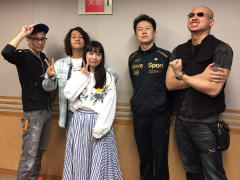マフィア梶田の二次元が来い!:第359回「合法マフィアが羅生門で過ごす13日の金曜日」