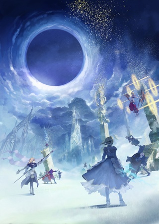 画像集 No.006のサムネイル画像 / 「Fate/Grand Order Arcade」の情報が明らかにされた「FGOゲストトーク」レポート。物理カードの写真も掲載