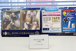 画像集 No.041のサムネイル画像 / 特異店Lが秋葉原に出現! 「Fate/Grand Order」ローソンコラボ店舗をフォトレポート。マシュの「先輩」が聞けるのはここだけ