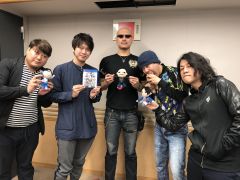 マフィア梶田の二次元が来い!:第406回「命令者ちゃんと旅する星の海の言霊祭」