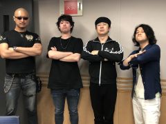 マフィア梶田の二次元が来い!:第414回「教習所で仮免を狙うヒットマンのアンバサダー」