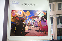 画像集 No.037のサムネイル画像 / 3周年もその勢い衰えず,いまだ成長の最中。「FGO Fes. 2018 〜3rd Anniversary〜」発表内容まとめ&フォトレポート