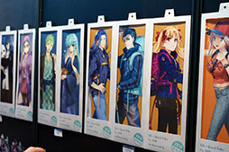 画像集 No.039のサムネイル画像 / 3周年もその勢い衰えず,いまだ成長の最中。「FGO Fes. 2018 〜3rd Anniversary〜」発表内容まとめ&フォトレポート