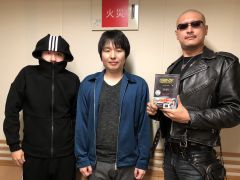 マフィア梶田の二次元が来い!:第427回「西部を開拓するチャレンジャーの因縁」