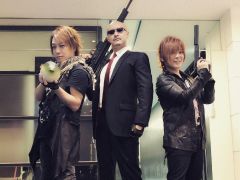 マフィア梶田の二次元が来い!:第431回「DDSブランドを身に着ける若葉マークの運転事情」