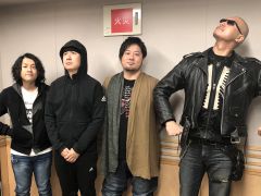 マフィア梶田の二次元が来い!:第433回「GOHO錬金術士が旅するアパラチア」