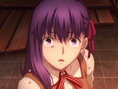 「そうだ アニメ,見よう」第70回は年末のアニメ特番2本を紹介。「Fate Project 大晦日TVスペシャル2018」と「ペルソナ5 Dark sun...」