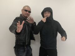 マフィア梶田の二次元が来い!:第443回「12体のカチカチゾンビに奪われるGOHOワガママボディ」
