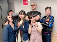 マフィア梶田の二次元が来い!:第458回「食事メールを送る減量マフィアのRAGE2」