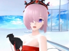 「Fate/Grand Order」5周年SPで新作アプリが先着55万DL限定で近日配信と告知&アニバーサリー恒例の新サーヴァントはアルトリア・キャスター