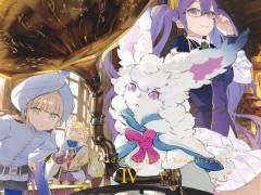 「FGO」や「魔法使いの夜」など,TYPE-MOON作品のサウンドトラックが各サブスクサービスで7月30日に配信開始