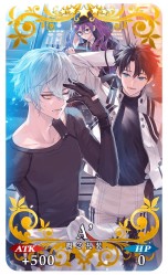 画像集#034のサムネイル/「FGO」,7周年10大キャンペーンで“カレスコ”含む★5概念礼装の配布が決定。福袋召喚は期間限定★5のクラス別で実施
