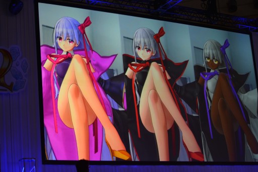 画像集#009のサムネイル/プロトマーリンの参戦などが発表された「FGO」スタッフトークまとめ。曲亭馬琴や実物大アロンダイトの制作エピソードも