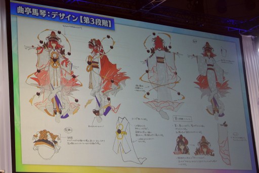 画像集#018のサムネイル/プロトマーリンの参戦などが発表された「FGO」スタッフトークまとめ。曲亭馬琴や実物大アロンダイトの制作エピソードも