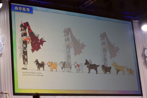 画像集#019のサムネイル/プロトマーリンの参戦などが発表された「FGO」スタッフトークまとめ。曲亭馬琴や実物大アロンダイトの制作エピソードも