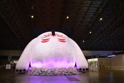 画像集#028のサムネイル/プロトマーリンの参戦などが発表された「FGO」スタッフトークまとめ。曲亭馬琴や実物大アロンダイトの制作エピソードも