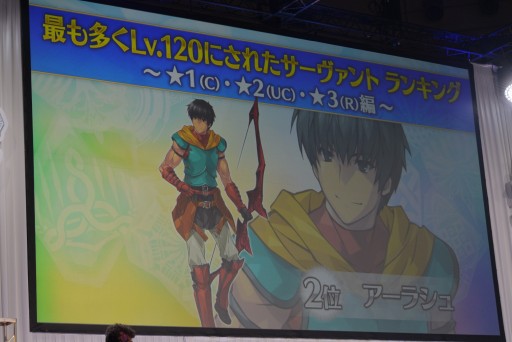 画像集#032のサムネイル/プロトマーリンの参戦などが発表された「FGO」スタッフトークまとめ。曲亭馬琴や実物大アロンダイトの制作エピソードも
