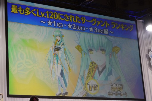 画像集#033のサムネイル/プロトマーリンの参戦などが発表された「FGO」スタッフトークまとめ。曲亭馬琴や実物大アロンダイトの制作エピソードも