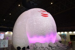画像集#006のサムネイル/多くの展示で盛り上がった「Fate/Grand Order fes.2022 7th Anniversary」会場レポート。3年ぶりのお祭りを写真と共に振り返る