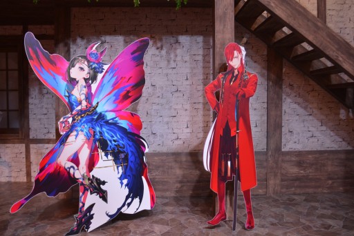 画像集#028のサムネイル/多くの展示で盛り上がった「Fate/Grand Order fes.2022 7th Anniversary」会場レポート。3年ぶりのお祭りを写真と共に振り返る