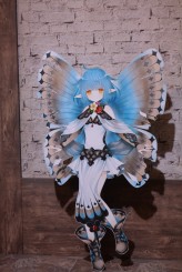 画像集#034のサムネイル/多くの展示で盛り上がった「Fate/Grand Order fes.2022 7th Anniversary」会場レポート。3年ぶりのお祭りを写真と共に振り返る
