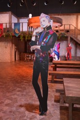 画像集#036のサムネイル/多くの展示で盛り上がった「Fate/Grand Order fes.2022 7th Anniversary」会場レポート。3年ぶりのお祭りを写真と共に振り返る