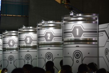 画像集#044のサムネイル/多くの展示で盛り上がった「Fate/Grand Order fes.2022 7th Anniversary」会場レポート。3年ぶりのお祭りを写真と共に振り返る