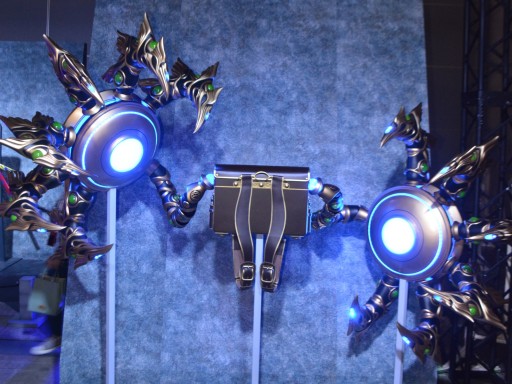 画像集#048のサムネイル/多くの展示で盛り上がった「Fate/Grand Order fes.2022 7th Anniversary」会場レポート。3年ぶりのお祭りを写真と共に振り返る