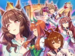 スマホゲームのセルラン分析(2022年8月18日〜8月24日)。今週も1位は「Fate/Grand Order」。「モンスト」「ウマ娘」が追い上げを見せる