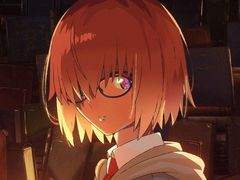 「Fate/Grand Order」,アニメPV“Memorial Movie 2023”の先行カットを使用したテレビCM第1弾を公開。8週連続で全9種のCMを放映予定