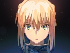 第3弾はセイバー(CV:川澄綾子)が登場。「Fate/Grand Order」のBeyond the TaleプロジェクトTVCM第3弾“Saber Ver.”を公開