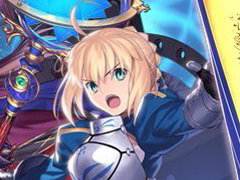 2023年GWに日本でもっとも収益を上げたモバイルゲームは「Fate/Grand Order」。パブリッシャ別ではmiHoYoがトップに